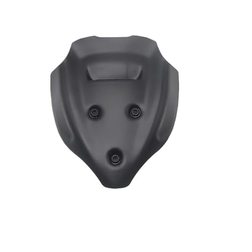Pare-brise moto pour Street Fighter V4 V4S V4SP 2020-2022 saute-vent noir