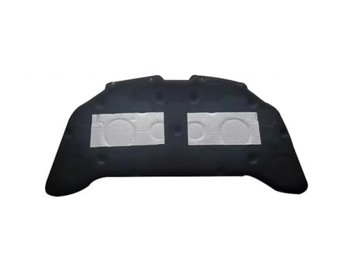 Tapis Insonorisant Capot Résout le Bruit Moteur Mercedes X156 2014