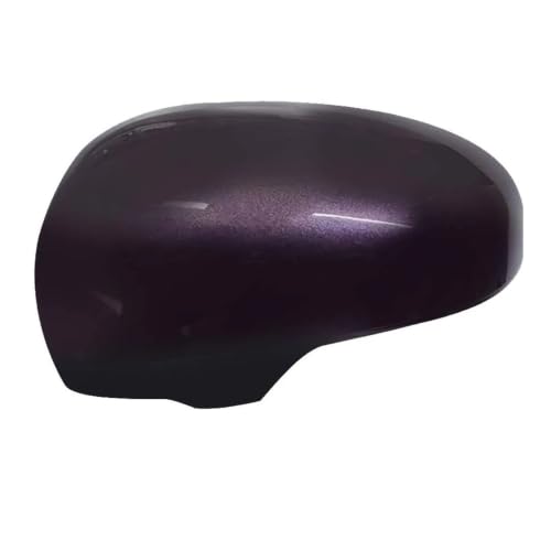 Boîtier rétroviseur iQ housse de protection coque rétroviseur voiture 2009-2015