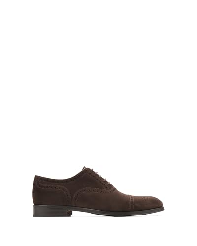 Image of Lottusse Men L6966-1059-07 Oxford