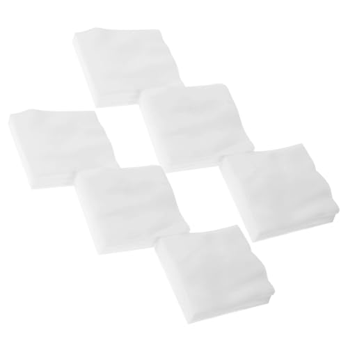 SHERCHPRY 1000Pcs Ultra Thin Makeup Cotton Pads Soft Disposable Facial Cotton Rounds for Makeup Removal Skin Care and Nail Art Portable and Absorbent Clean Face Cotton