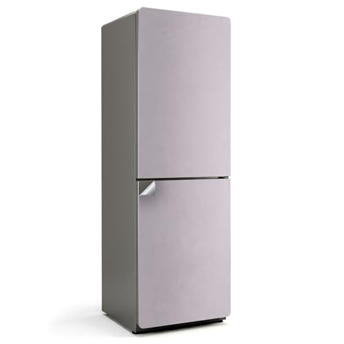 Autocollants pour frigo 60x180 cm pour masquer les défauts des portes