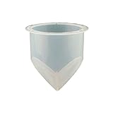 セレック (CELEC) 「 Vフィルター(V-3) 」 万能 ティー ドリッパー 茶こし(フィルター) 3800077