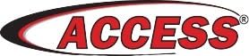 Access 60270 Slide In Hook Replacement Kit, VANISH & TONNOSPORT 1" x 17 ft. w/4 sc