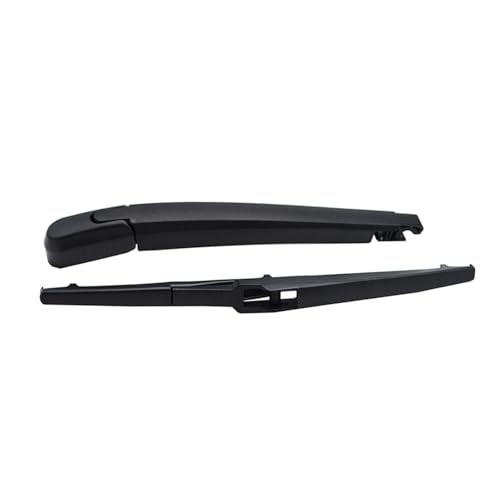Brazo y escobilla limpiaparabrisas trasero para Kia Sorento MK2 2009-2014 5