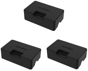 Juego de protectores de batería para el DJI Mini 3 Pro - Drone Valley Gear