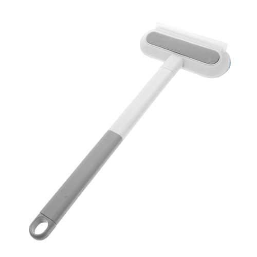 Toddmomy Pet Hair Brush Dual Sided Felt Tool for Effortless Cleaning of Furniture Beds and Carpets Reusable Sweeper for Cat and Dog Hair Removal