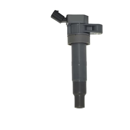 1/4個 イグニッションコイル 27301-3F100 GENESIS G80、HYUNDAI EQUUS SONATA TUCSON、KIA BORREGO K900 OPTIMA RONDO SORENTO 対応(27301-3F100(1PCS))
