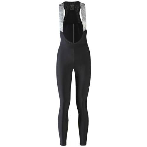 GOREWEAR Progress Thermo Trägerhose+ Damen, Black, S