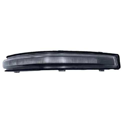 Rétroviseur extérieur clignotant Telluride compatible avec le numéro de pièce OE 87614 S9000