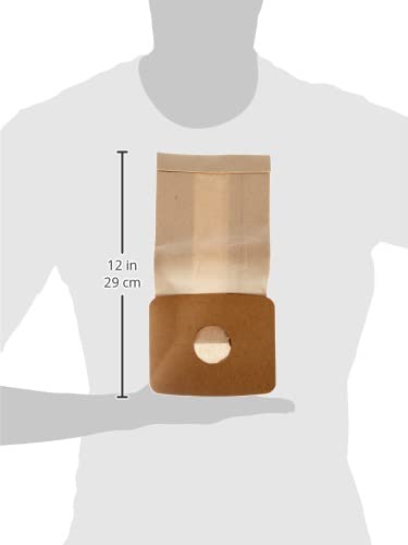 Menalux 2005 P Sacchetti per aspirapolvere, 10