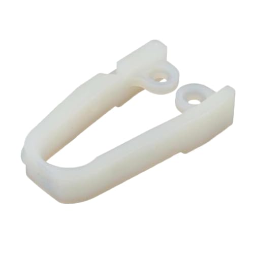 Deslizador de cadena para rutas seguras en moto compatible con modelos 400X 400EX
