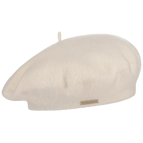 Casquette Seeberger femme Série Scheffau aux finitions haut de gamme