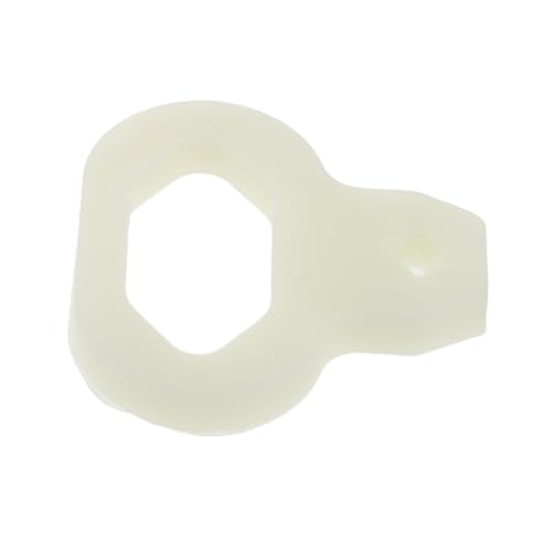 EXCEART 潜水用シリコン夜光リング付きレギュレーターマウスピースホルダー 軽量コンパクト設計 クイックリリース機能付き 段調節器対応