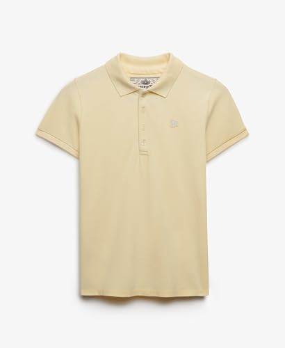 Polo femme Superdry Heritage Slim - vue 8