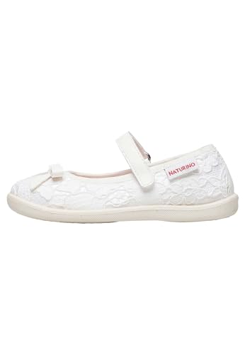 Ballerines en tissu Naturino parfaites pour l école et les jeux en plein air