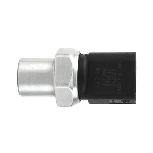 Capteur de pression climatisation Golf 2012 pressostat régulateur 4H0959126B - 2