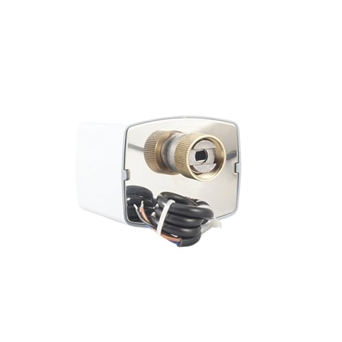 Actionneur de vanne motorisé DN32 pour chauffage au sol 220VAC - 2