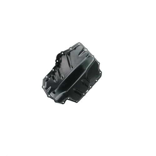 Cárter caja cambios 04E 103 600A de aceite motor coche para Golf A3 4