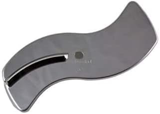 Procesador de alimentos Braun Cuchilla gruesa para rebanar gruesa