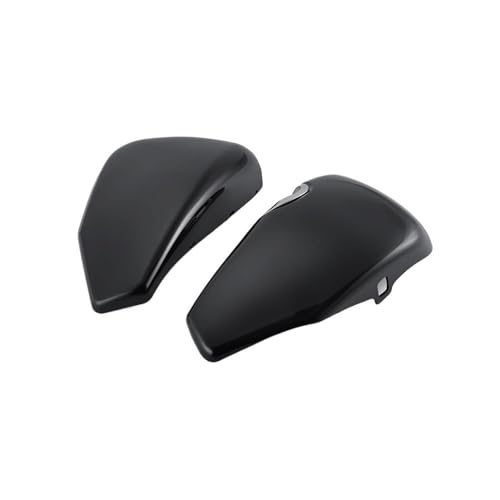 Carénages latéraux couvercle de carénage batterie moto Sportster XL883 1200 48 72 2013