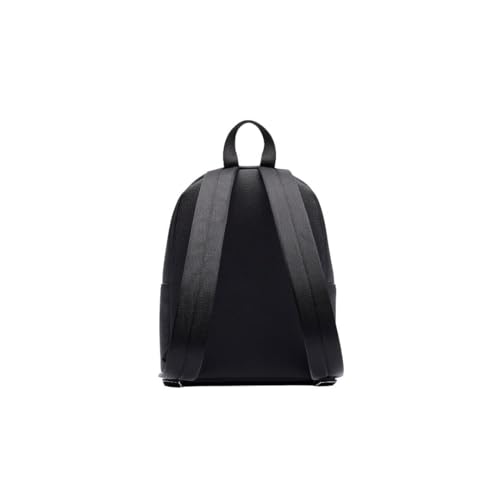 Lacoste Women's Daily City Backpack, Black, One Size - Image 4