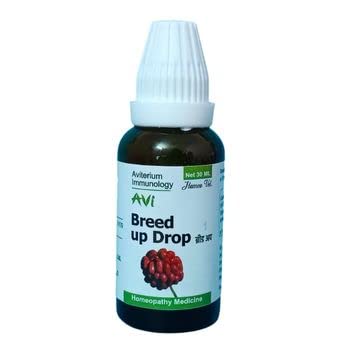 Aviterium Immunology Avi Breed Up Drop Net 30 Ml (B0BPMK2169) Amazon Price History, Amazon Price Tracker