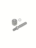 Vitrex - Chimenea Compatible con Olla Express, Modelo PRESS, 09REMECHVIT, 8429113546304