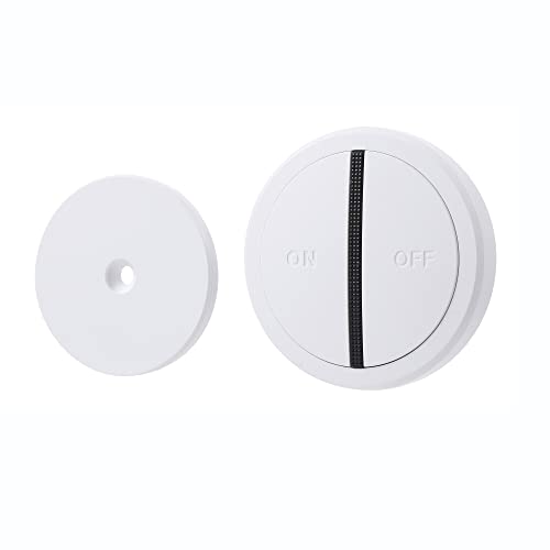 Mengshen Mini Remote Switch(Only Transmitter, Without Receiver)