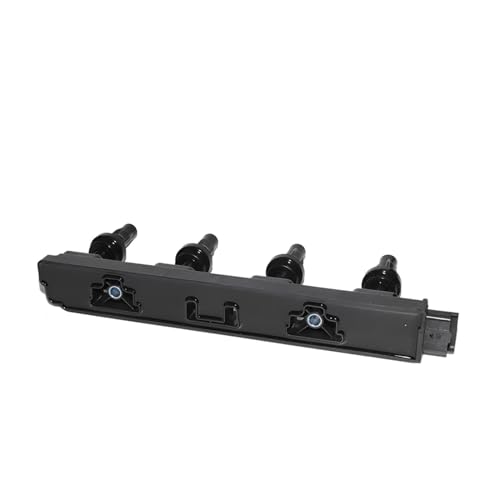 Bobine d'allumage UF870 résout les démarrages difficiles de Citroën C4 - 3