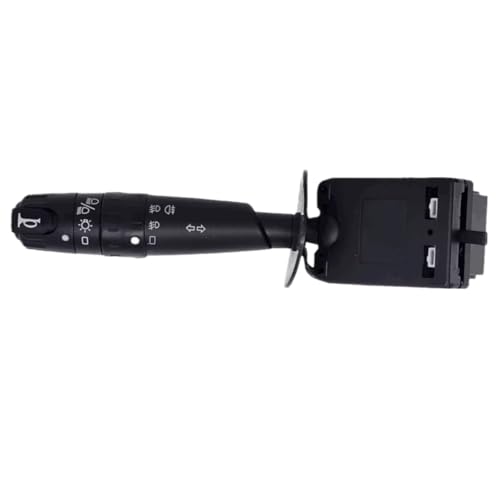 Commutateur colonne direction Citroen 625368 pour Xsara Synergie