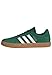 Produktbild adidas Herren VL Court 3.0 Shoes Schuhe, Dark Green/Cloud White/Burgundy, 42 2/3 EU