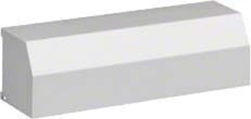 Hager Vector VE – expansiónador Union für Schrank 12 Breite