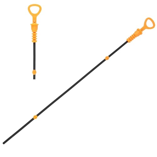 Jauge niveau d'huile moteur VW Jetta 2.0 06B115611R résout lecture illisible