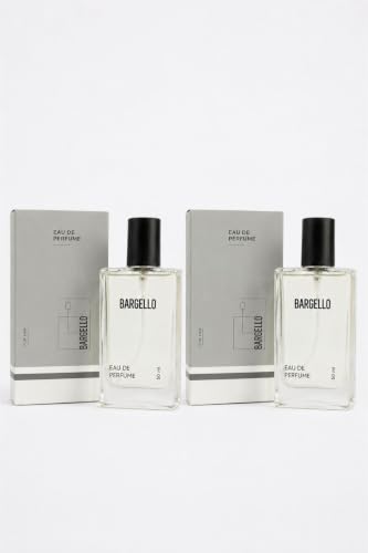 561 Edp Fresh 50 ml + 567 Edp Fresh 50 ml Erkek Parfüm Seti