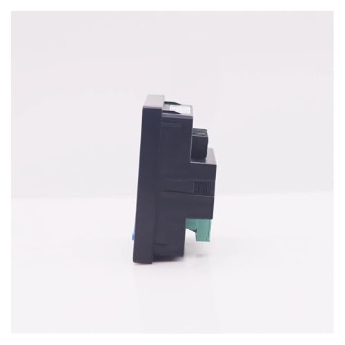 Compteur de puissance LCD AC0-50A avec pince ampèremétrique - 3