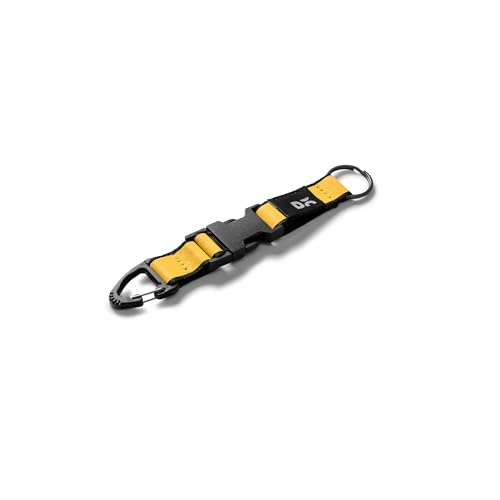 Image of DailyObjects Crafted Keychain