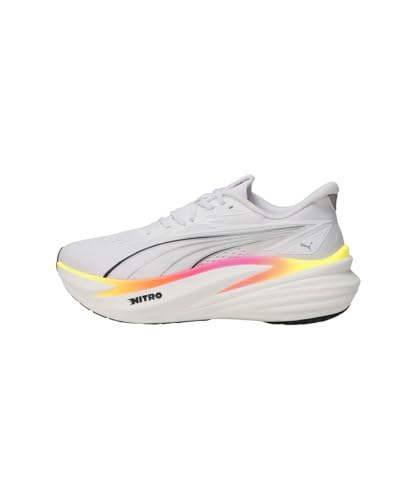 Image of Puma Mens Magmax Nitro 2 Running Shoe