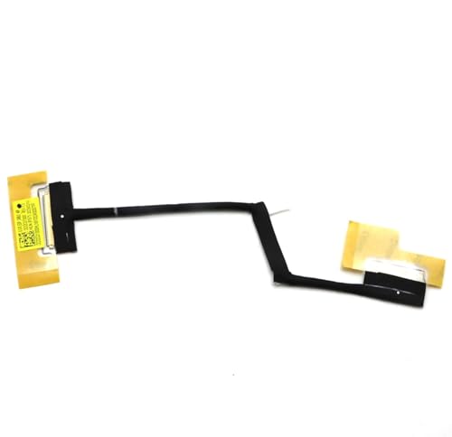 Image of DIS | Compatible for Lenovo LOQ 15IRH8 82XV / LOQ 15APH8 82XT LCD EDP Cable | 40-Pin ILG10 Screen Cable | 5C10S30800, DC02C013I00