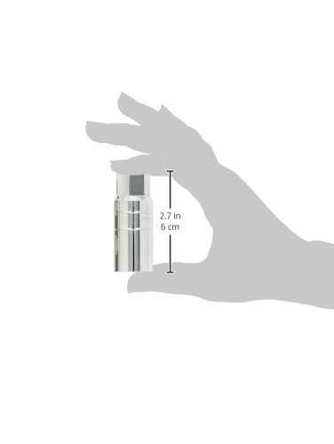 1/2 "Spark Plug Socket 18 MM Highly Polished on Hanger - Image 3