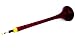 Woodwind Plum Zurna Mizmar Custom Sizes