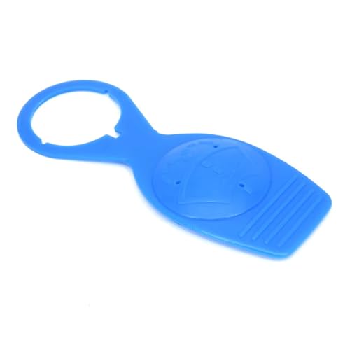 Bouchon lave-vitre compatible S8 A8 couvercle réservoir eau voiture 1H0955455