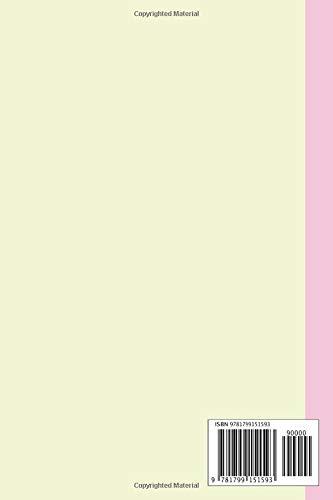 Steno Book: Gregg Style Ruled Shorthand Stenography Notebook For Stenographers, 120 Pages, 6 By 9, Spring Roses #TOP1