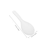 Zoom IMG-1 amosfun 10 pezzi cucchiai da Zoom IMG-1 amosfun 10 pezzi cucchiai da