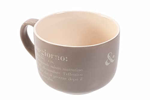 Villa d'Este Home Tivoli Victionary Jumbo Mug