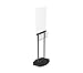 FixtureDisplays® Acrylic Clear Poster Metal Floor Stand 22X28
