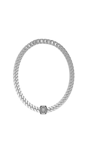 Image of Guess UMN05004ST Mens Lion King Necklace