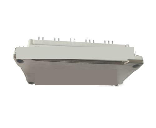 Módulo de potencia GD100PIX120C6SN para control de motores trifásicos industriales