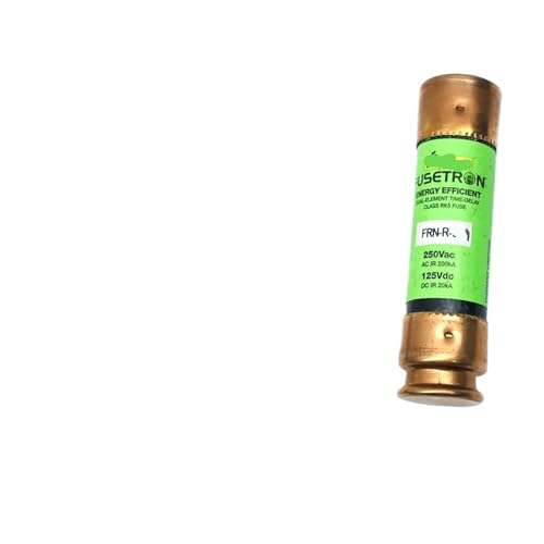 Porte-fusible R/RM25060 de haute précision pour fusible 21x76mm