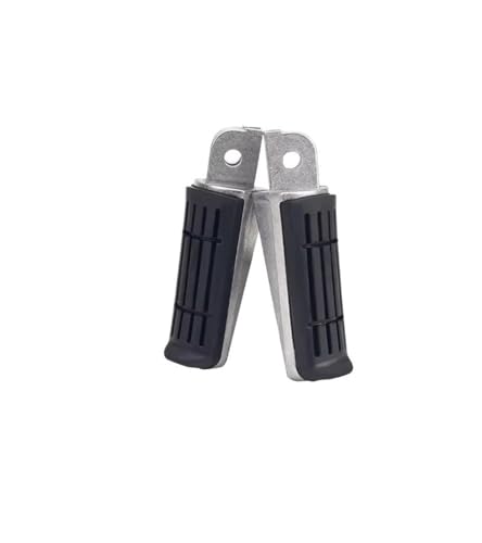 Repose-Pieds pour Hornet CB600F et CBR600 - Cale-Pieds Avant de Moto